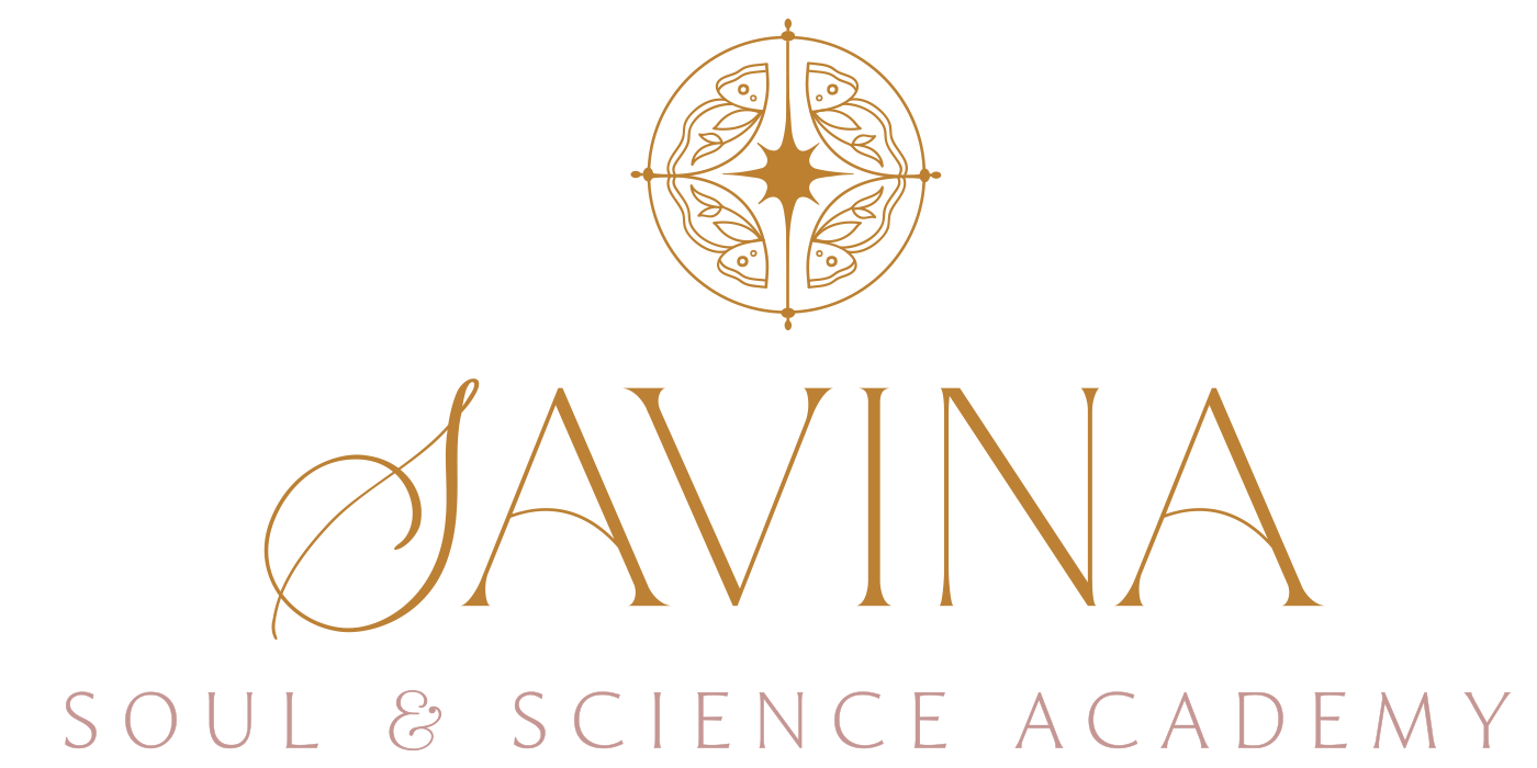 Savina Tilmann Logo - Traumasensible Ausbildung für Coaches