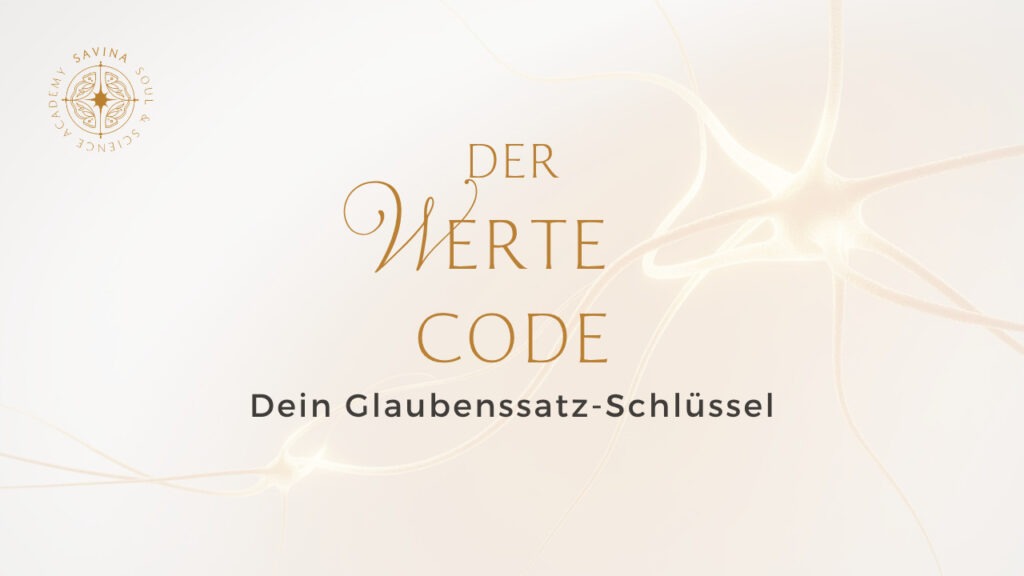 Savina Traumasensible Ausbildung Soul and Science Academy 5